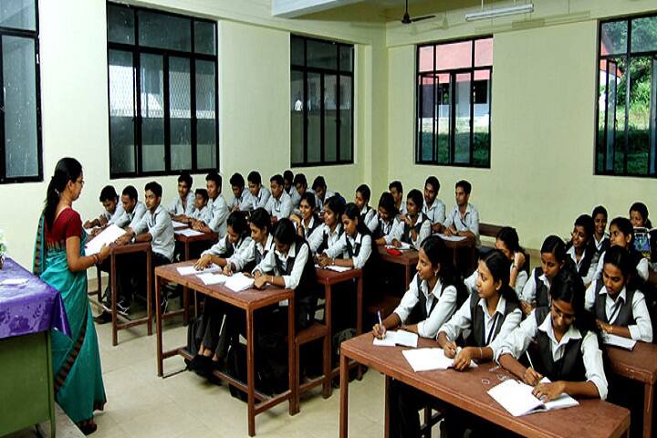 classroom